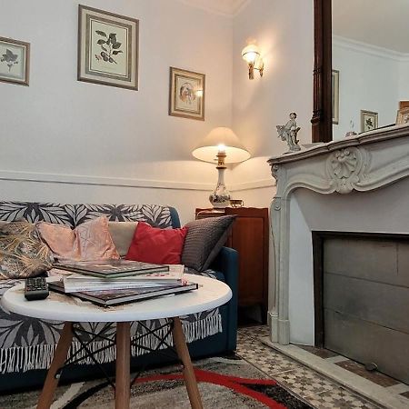 Вилла Maison Avec Patio Dans Le Centre Historique Террассон Экстерьер фото